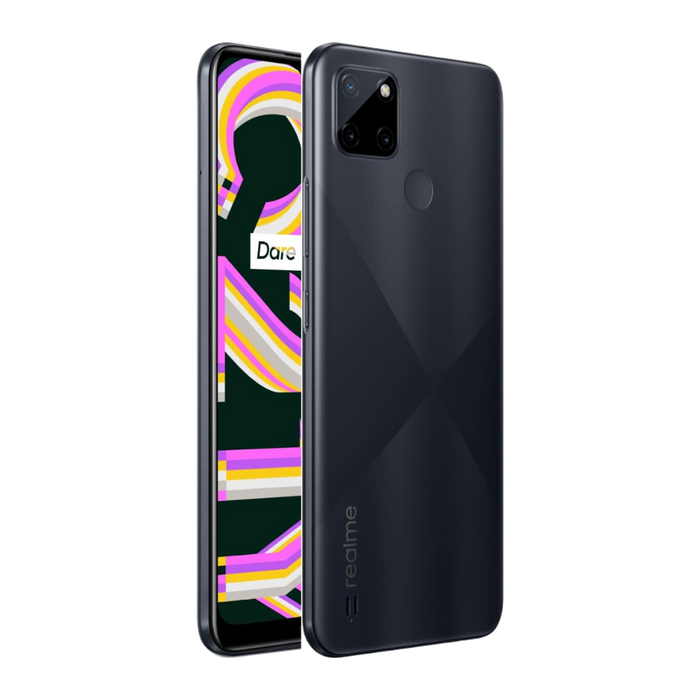 Realme C21Y