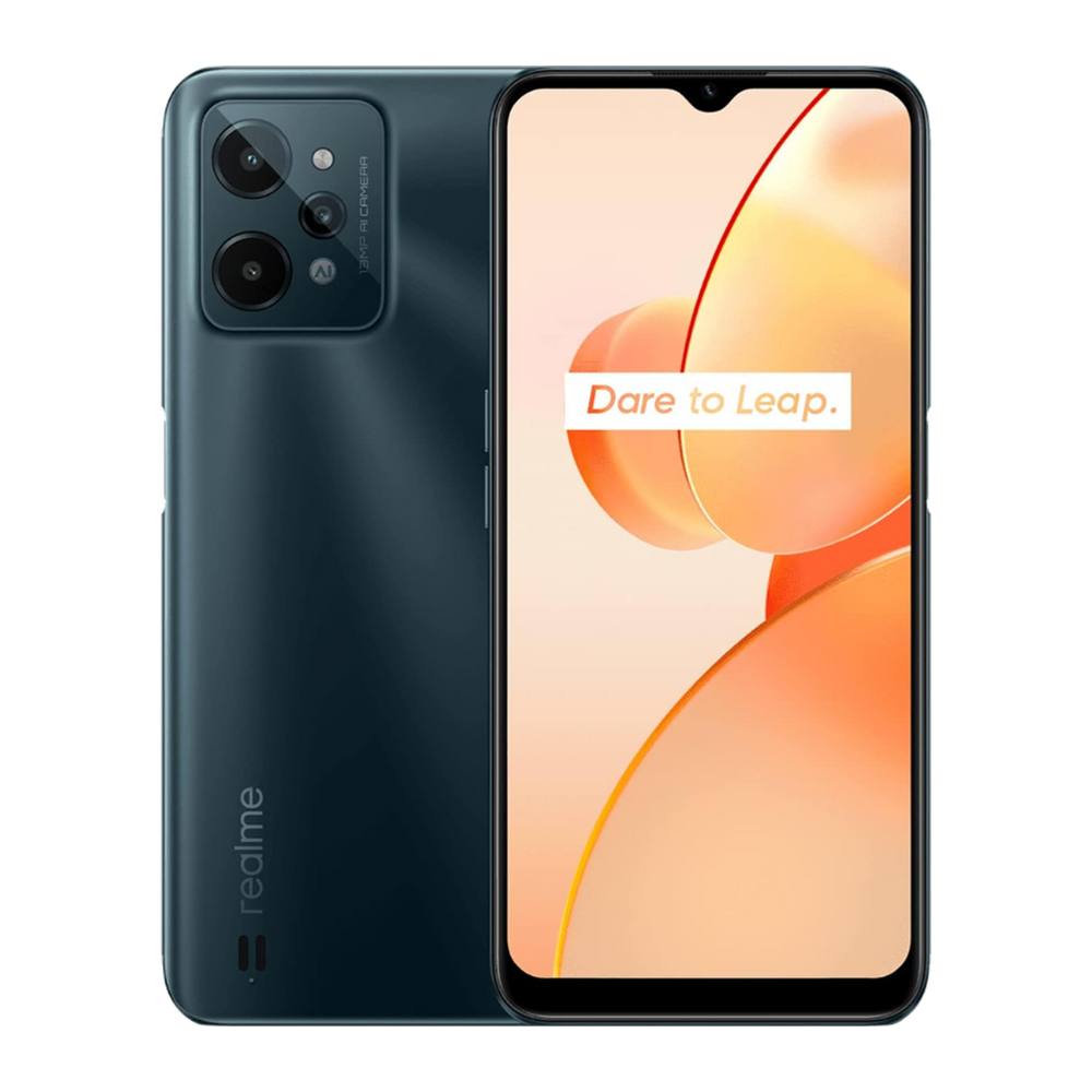 Realme C31
