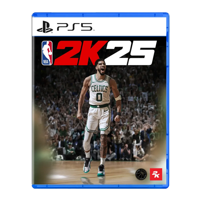 NBA NK25