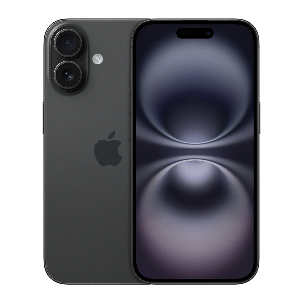iPhone 16