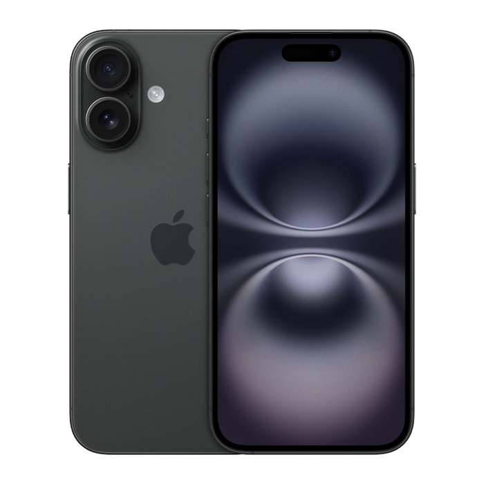 iPhone 16