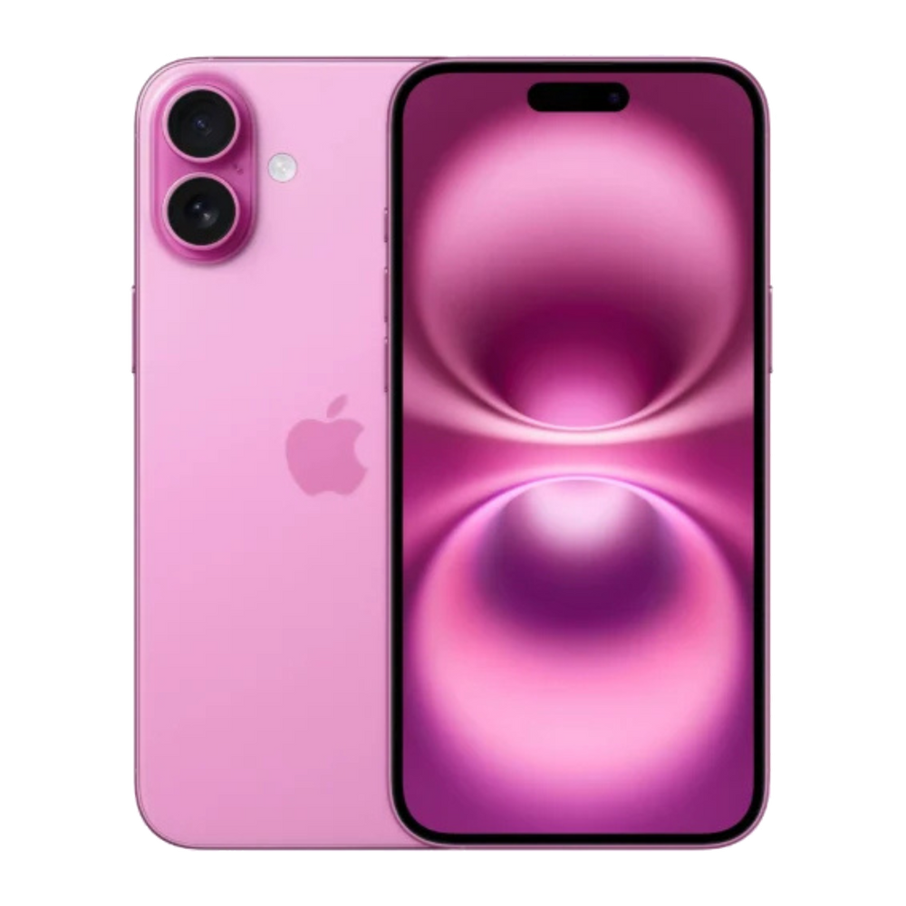 iPhone 16