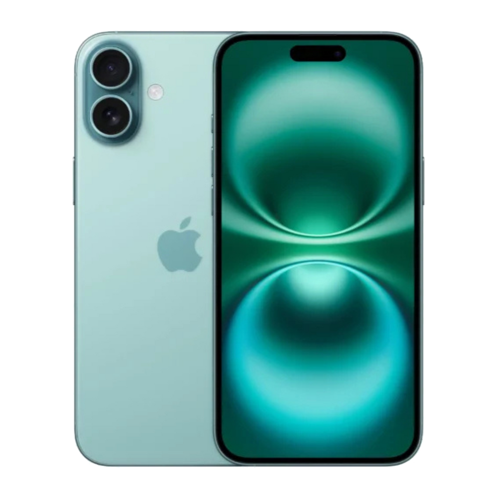 iPhone 16 Plus