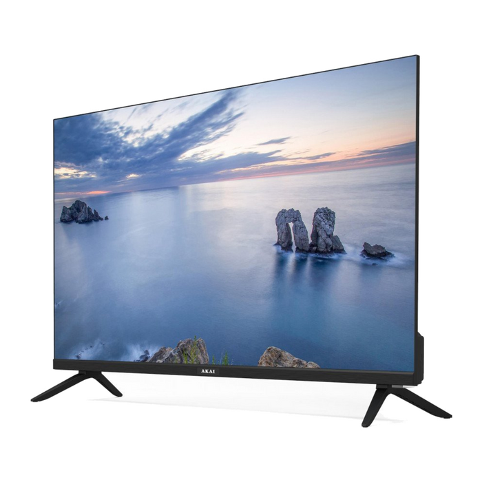 Akai 43" Qled 2024
