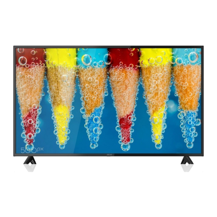 Akai 60" Qled 2024