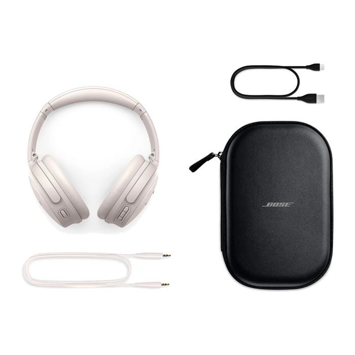 Bose QuietComfort Bluetooth