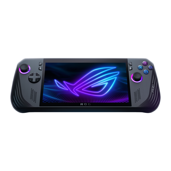 Rog Ally X
