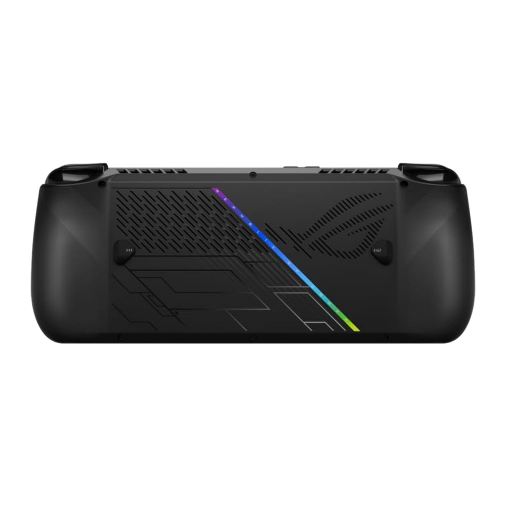 Rog Ally X