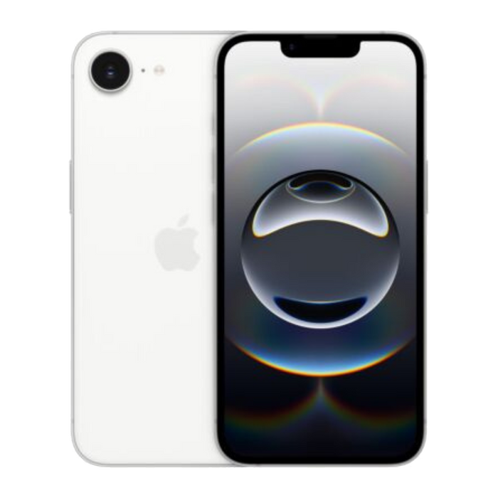 iPhone 16e