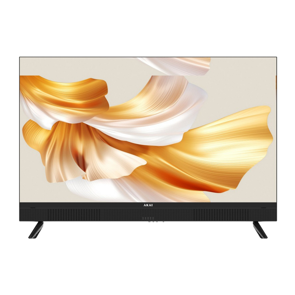 Akai 32" Qled 2024