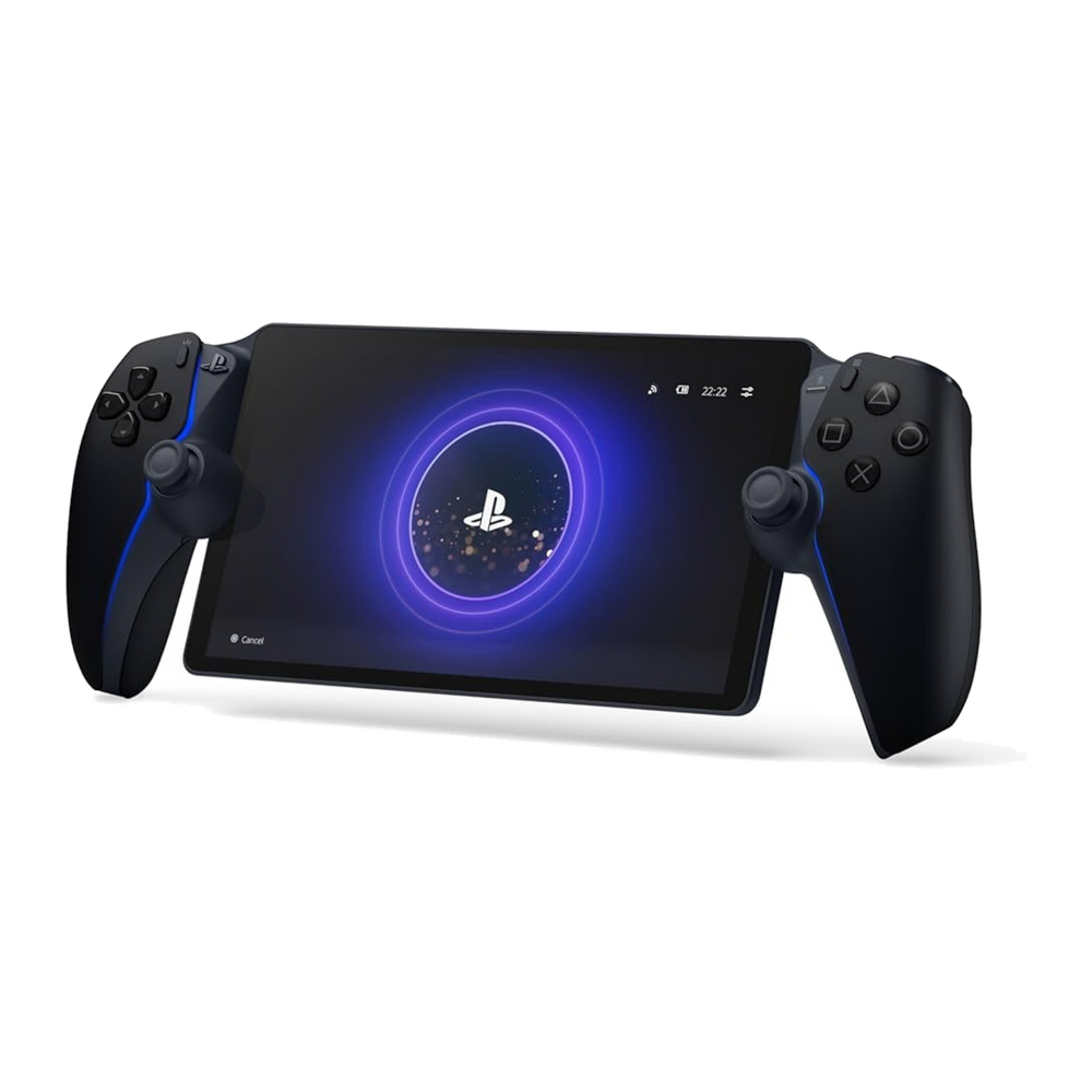 PlayStation Portal