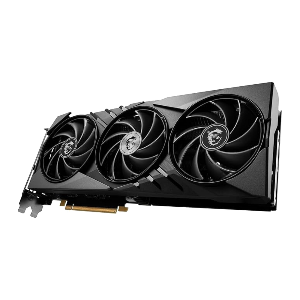Geforce RTX 4070 super 12g gaming x slim