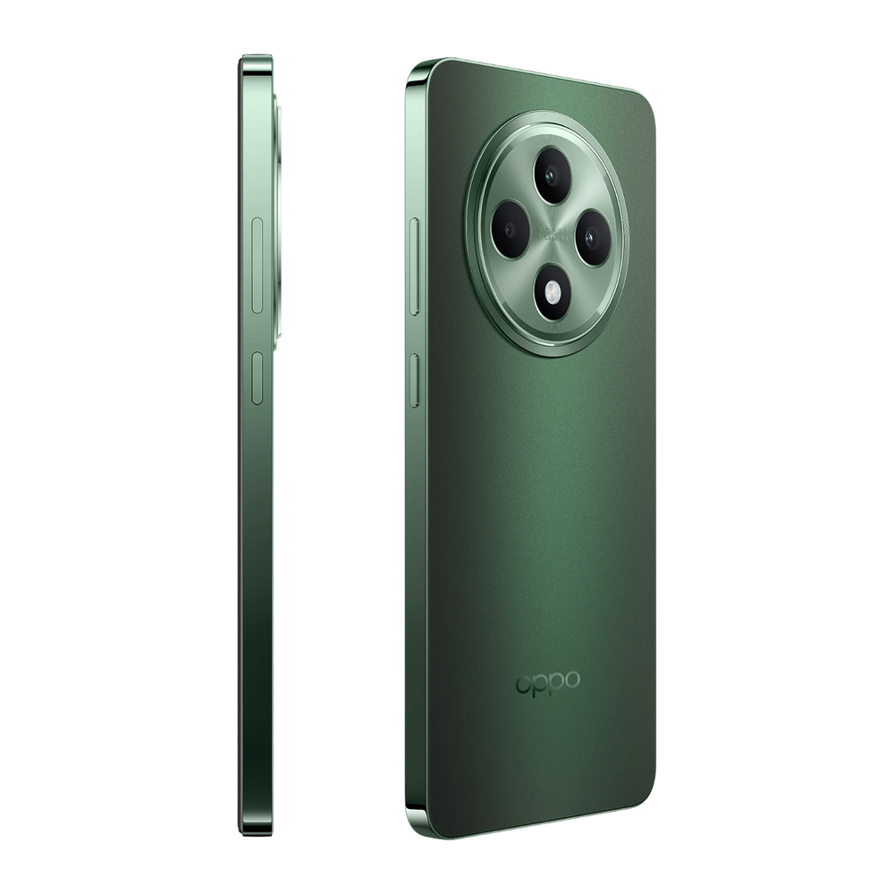 Oppo Reno 12FS 5G