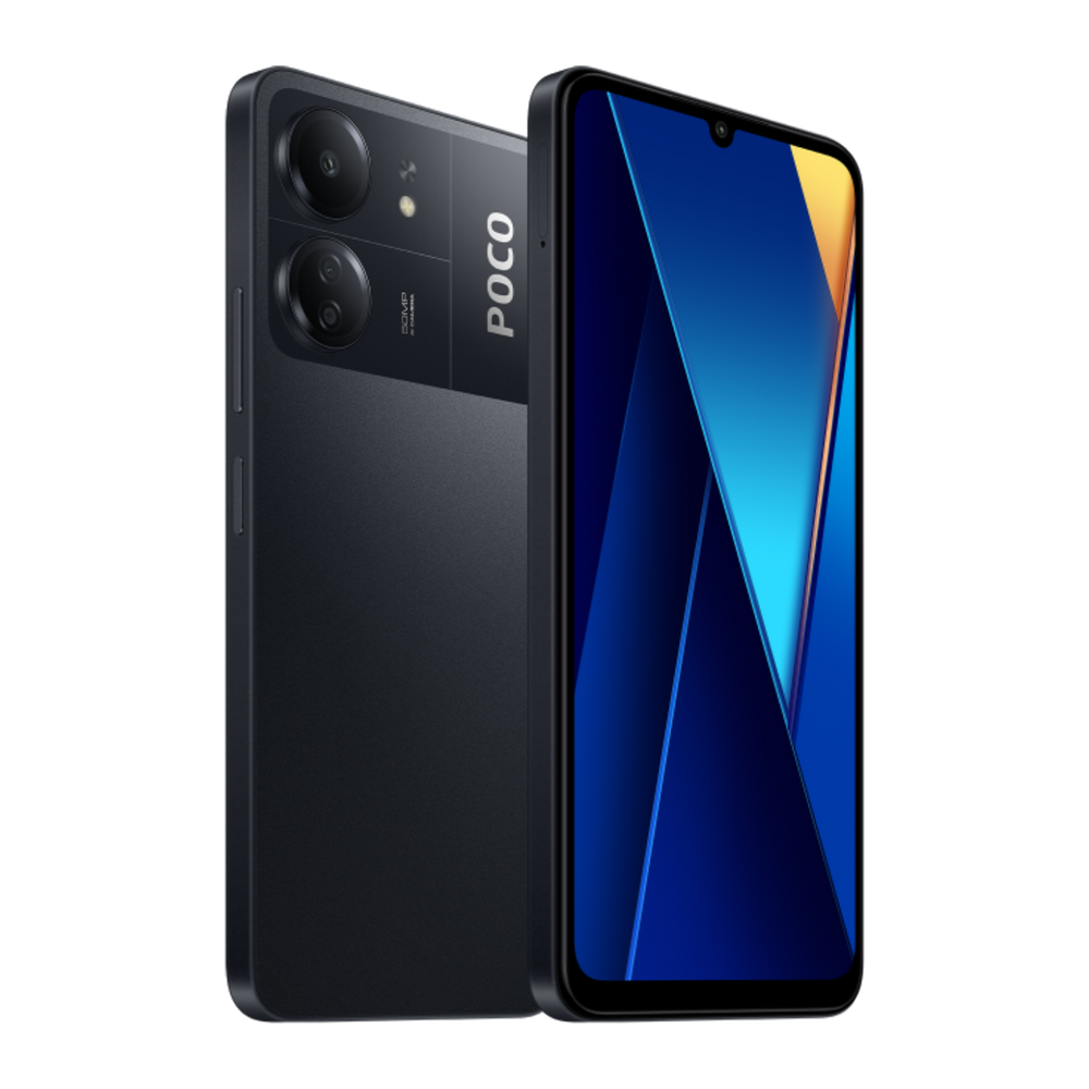Poco C65
