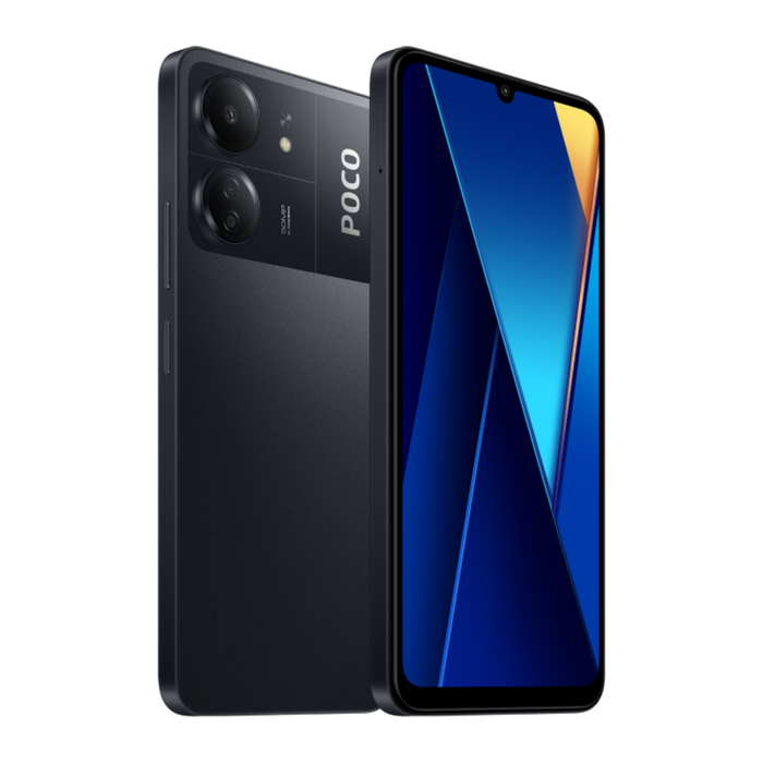 Poco C65