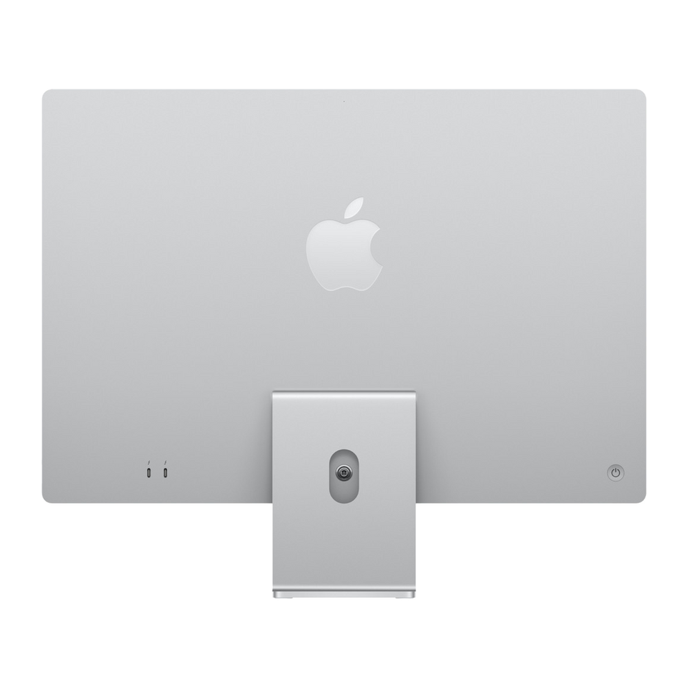 iMac M3