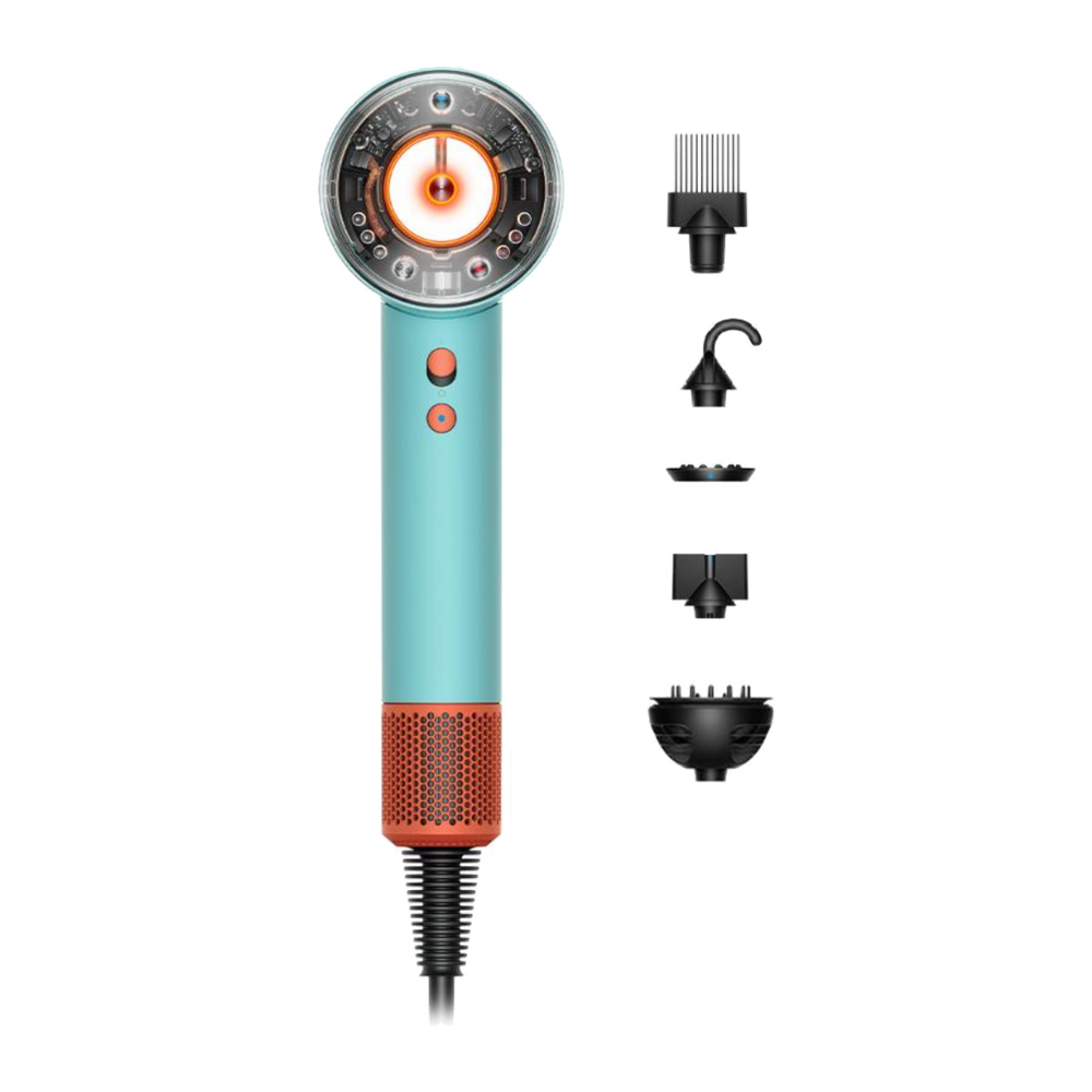Asciugacapelli Dyson Supersonic Nural