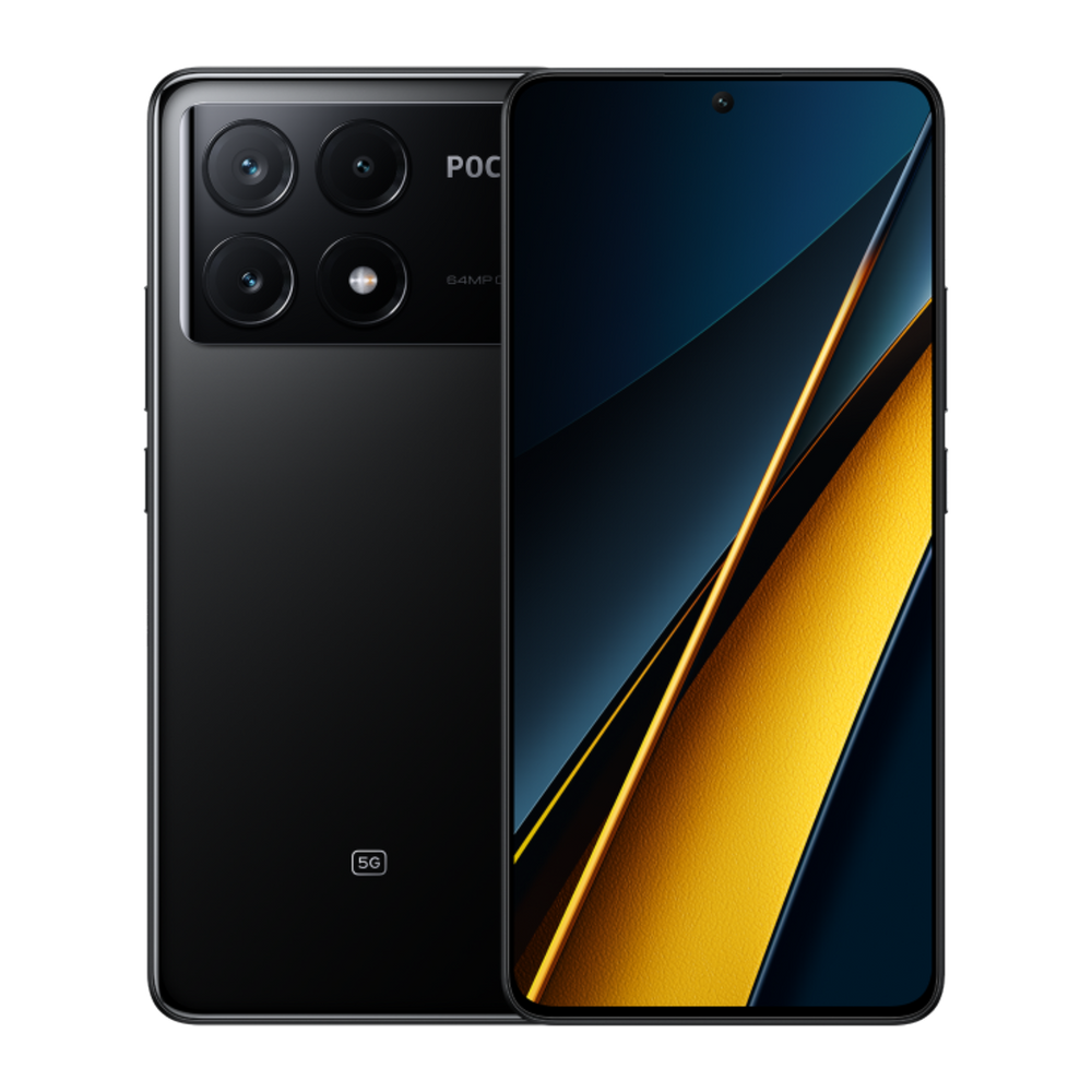 Poco X6 PRO