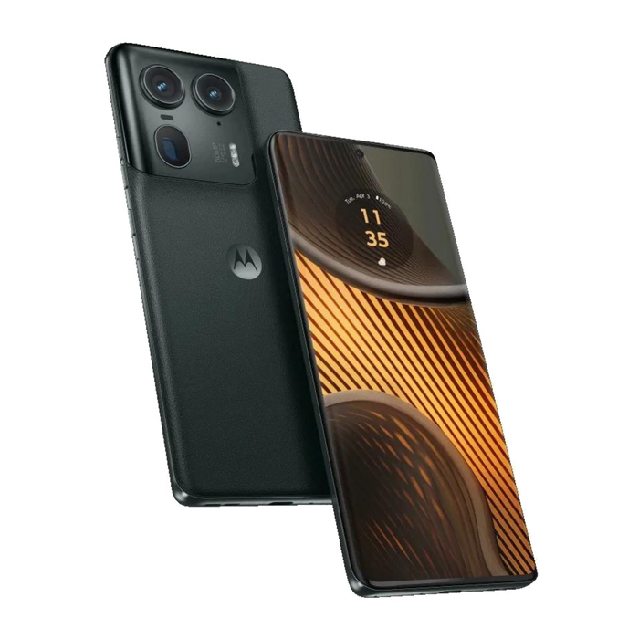 Motorola Edge 50 Ultra