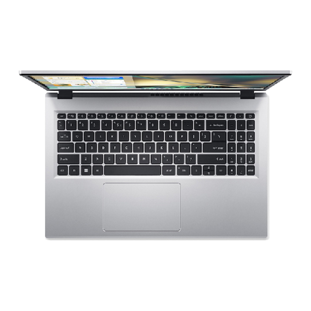 Acer 15,6" Rayzen 5 8GB-SSD 512GB