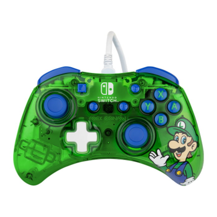 ROCK CANDY WIRED CONTROLLER