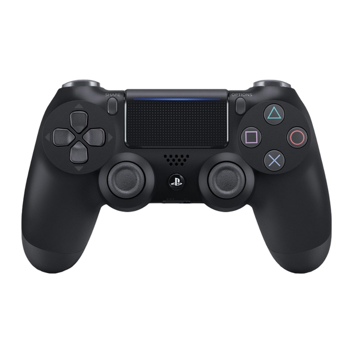Dualshock 4