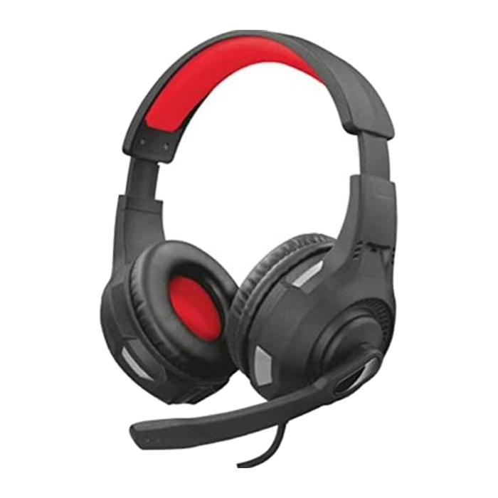 Trust Cuffie Gaming GXT 307