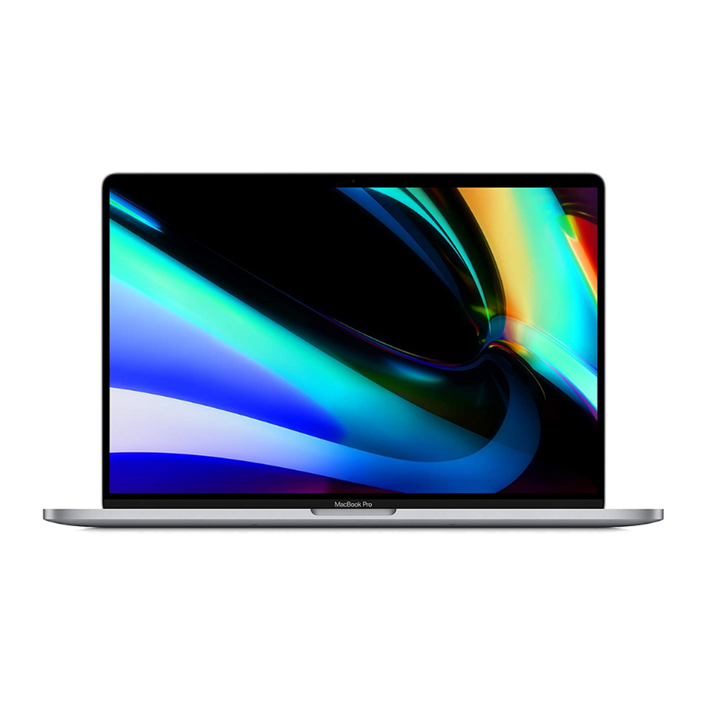 MacBook Pro i9