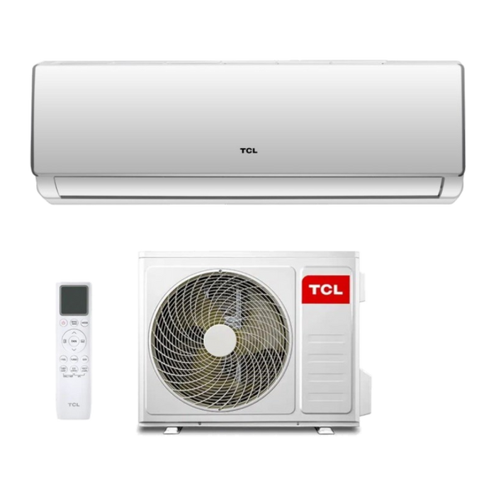 Climatizzatore TCL 9000BTU