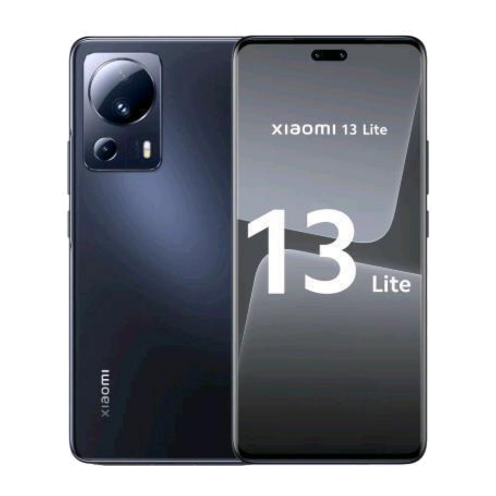 Xiaomi 13 Lite