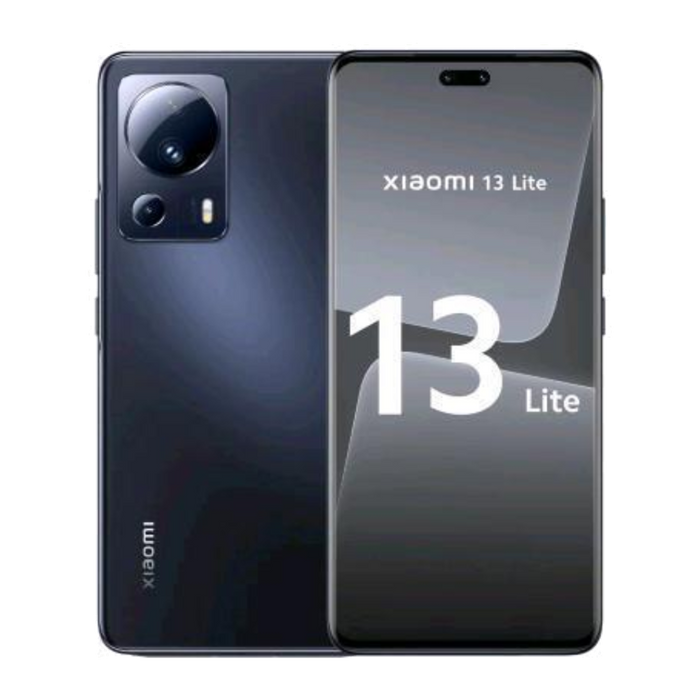 Xiaomi 13 Lite