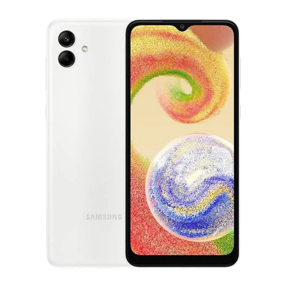 SAMSUNG Galaxy A04