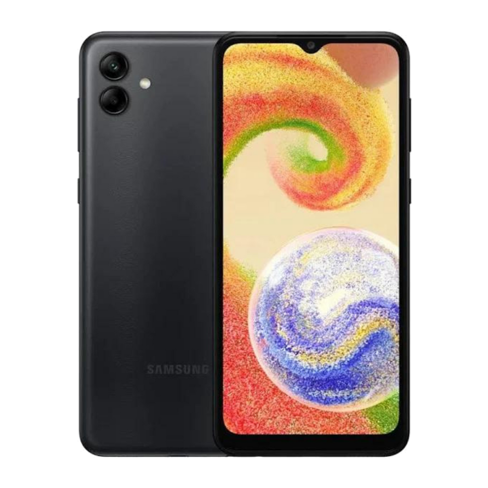 SAMSUNG Galaxy A04