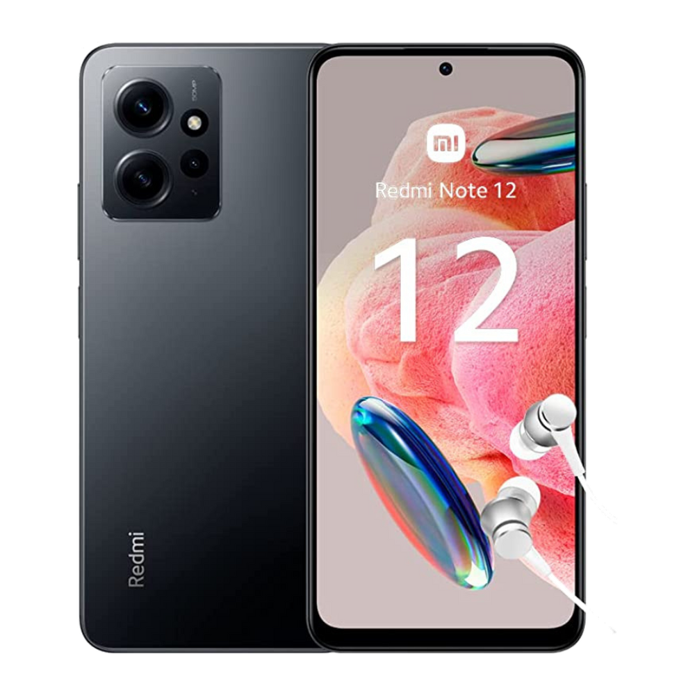 Xiaomi Redmi Note 12