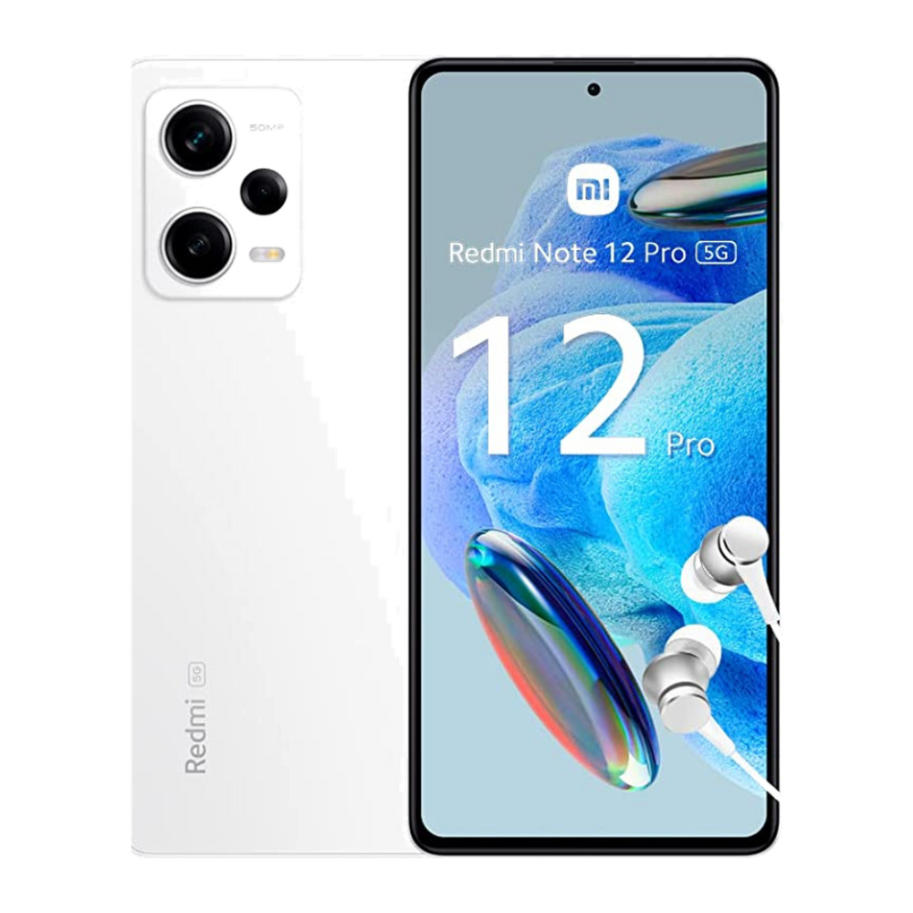 Xiaomi Redmi Note 12 Pro 5G