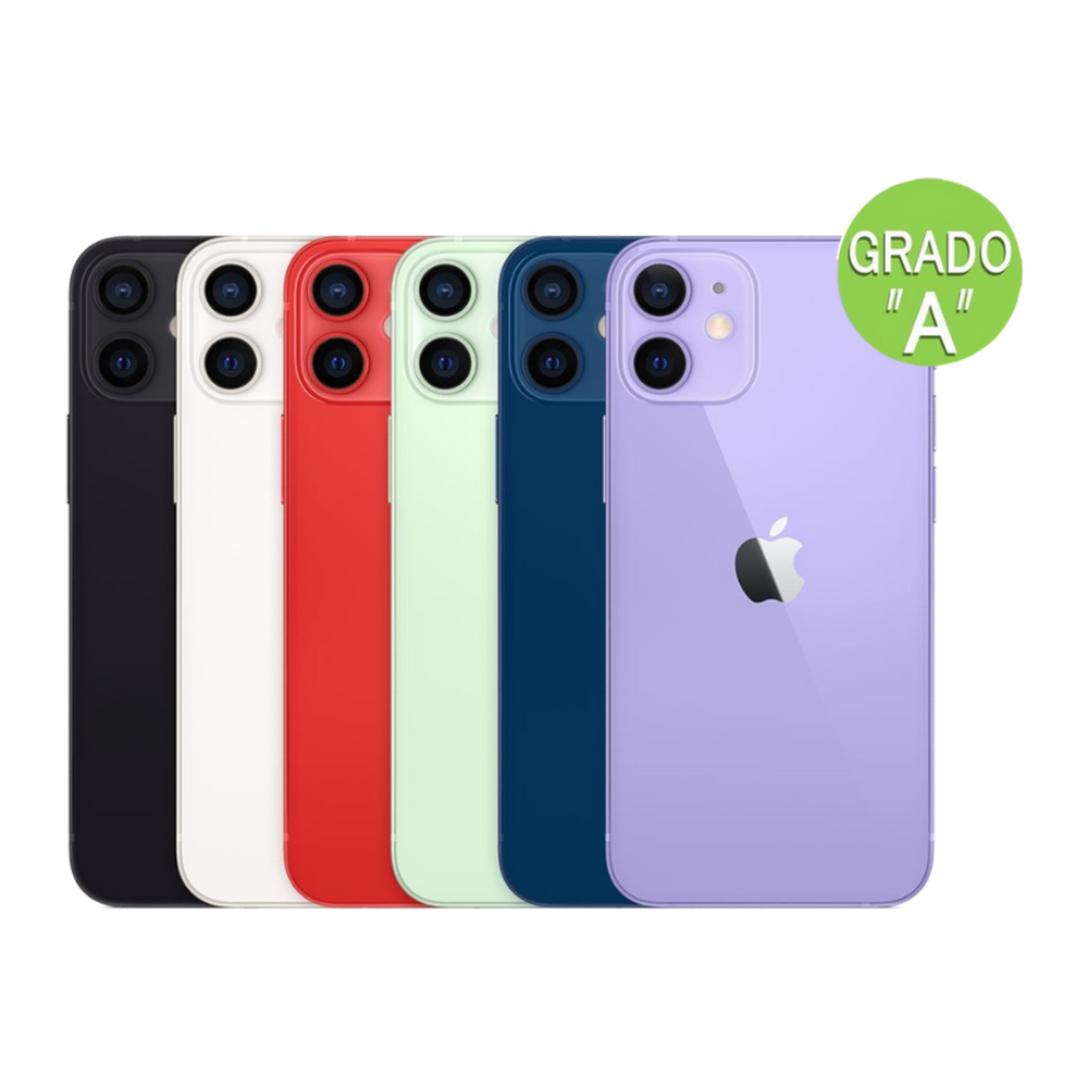 iPhone 12 Mini RIgenerato