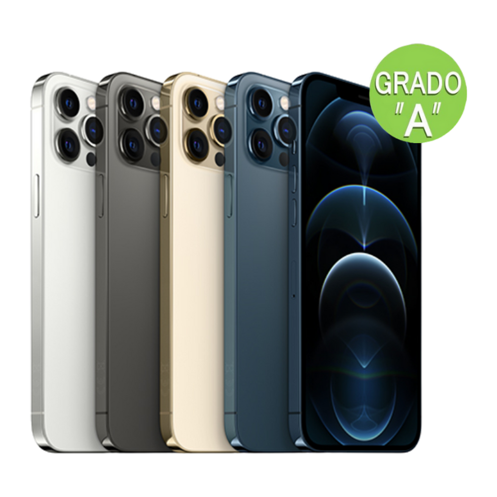 iPhone 12 PRO Rigenerato