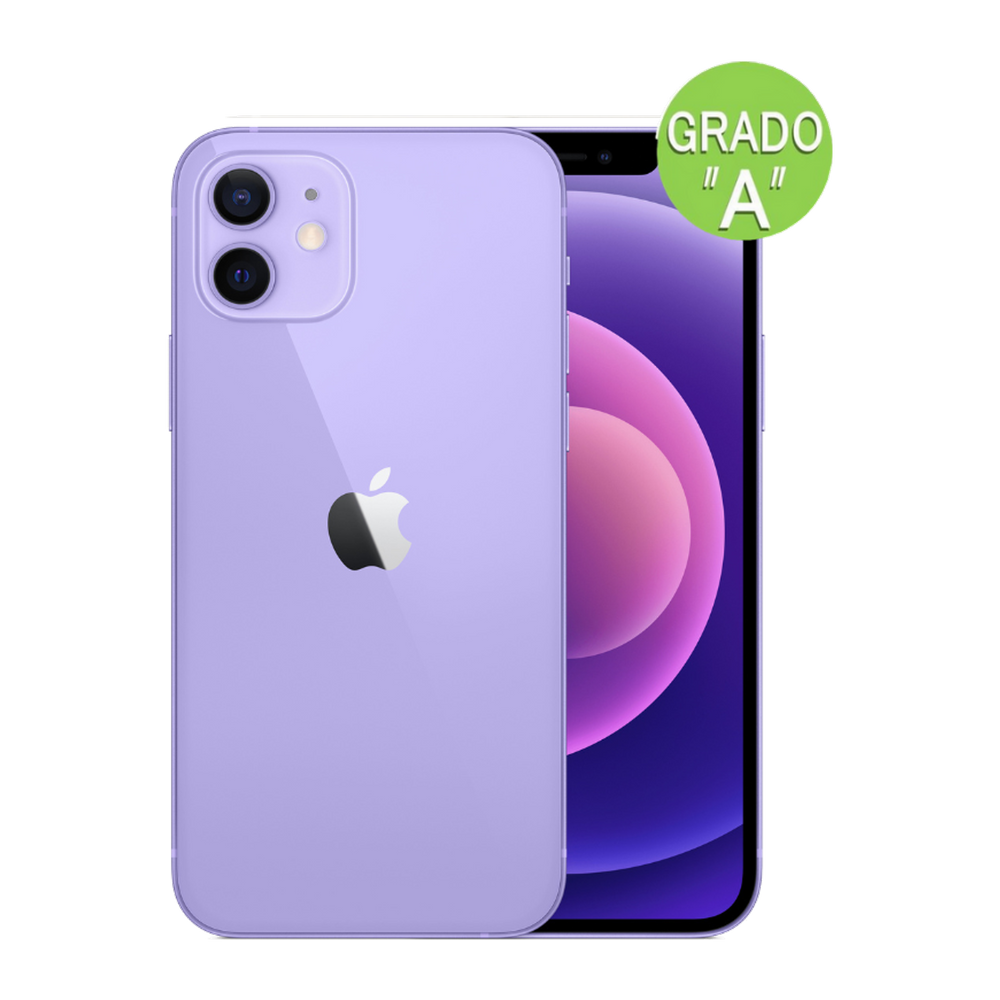 iPhone 12 Mini RIgenerato