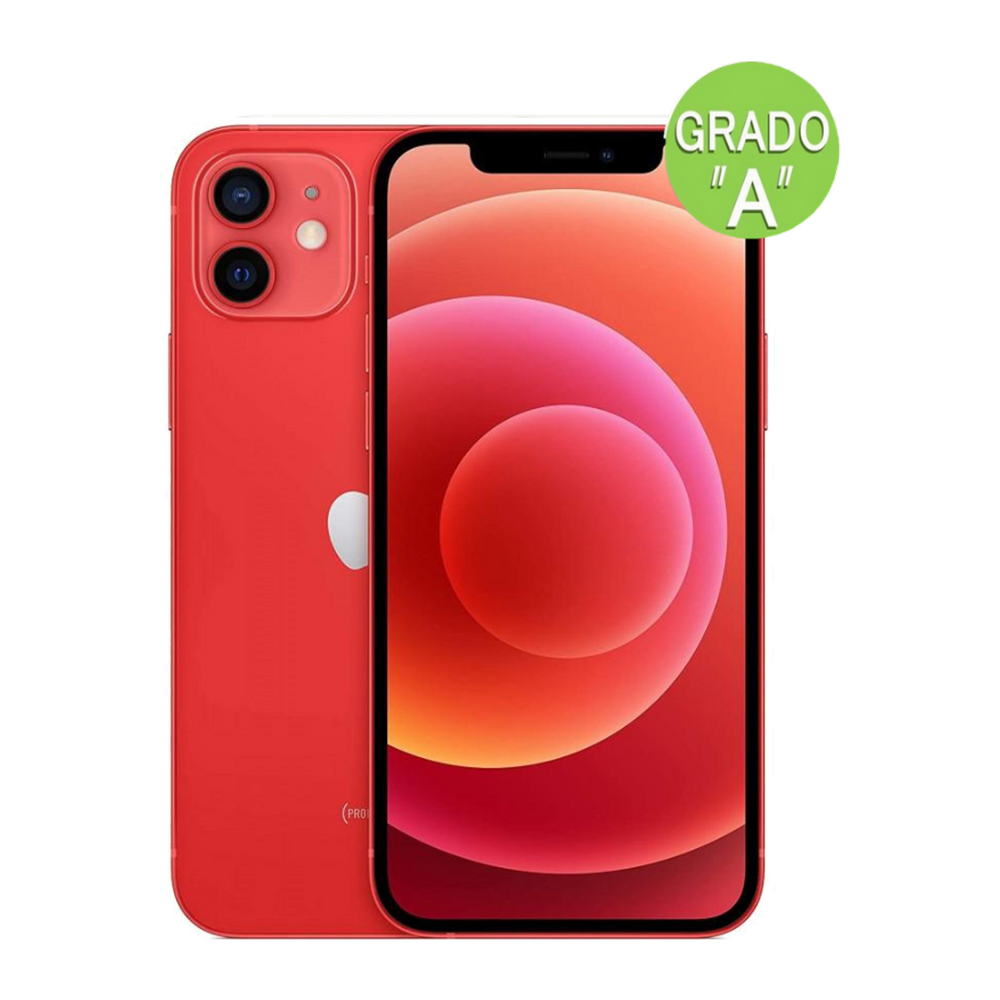 iPhone 12 Rigenerato