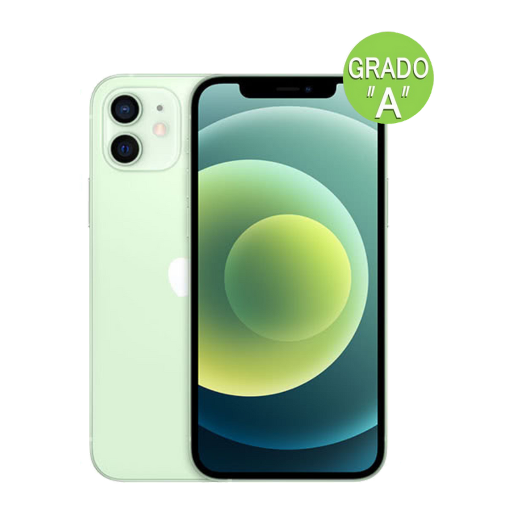 iPhone 12 Rigenerato