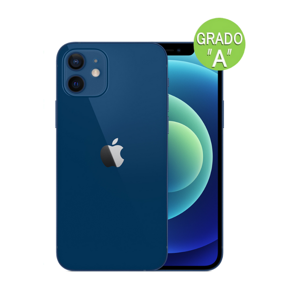 iPhone 12 Rigenerato