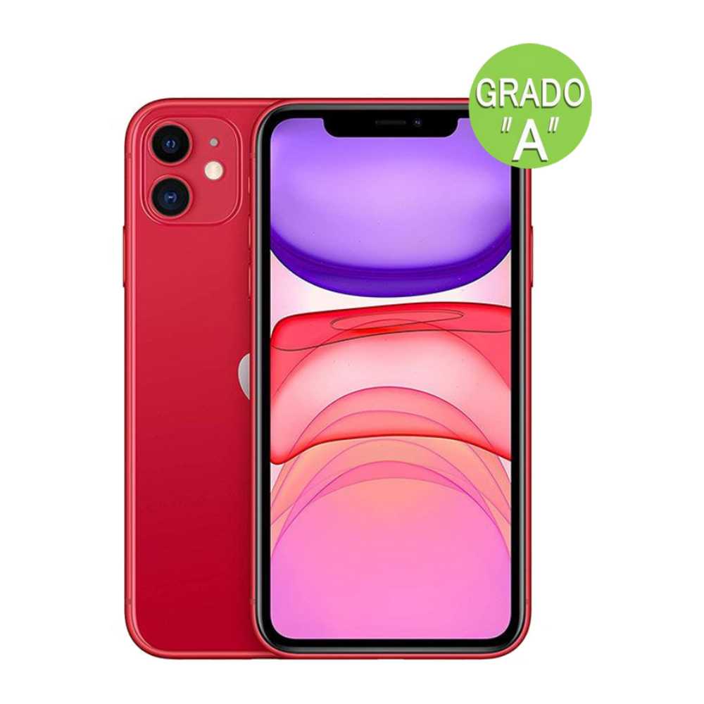 iPhone 11 Rigenerato