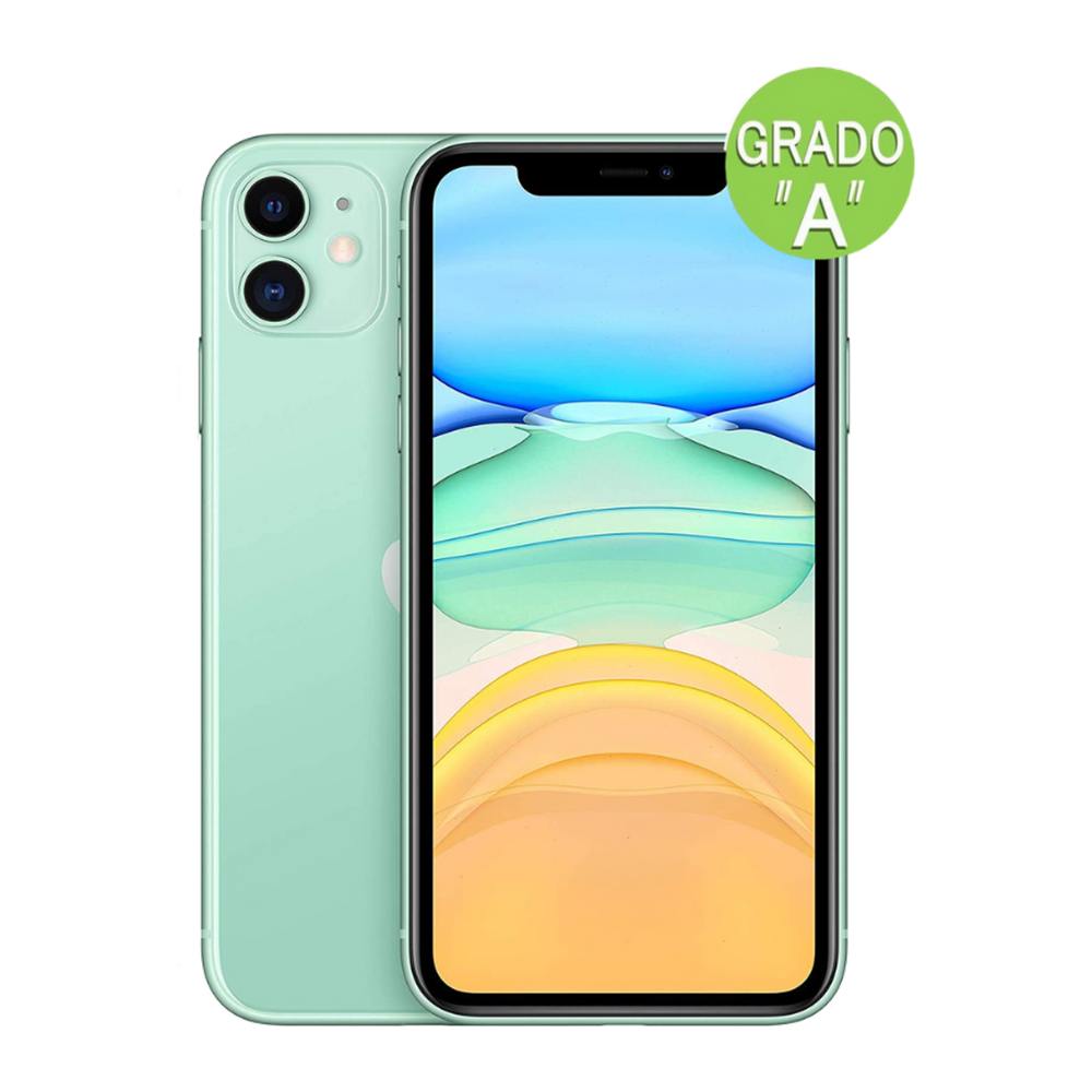iPhone 11 Rigenerato