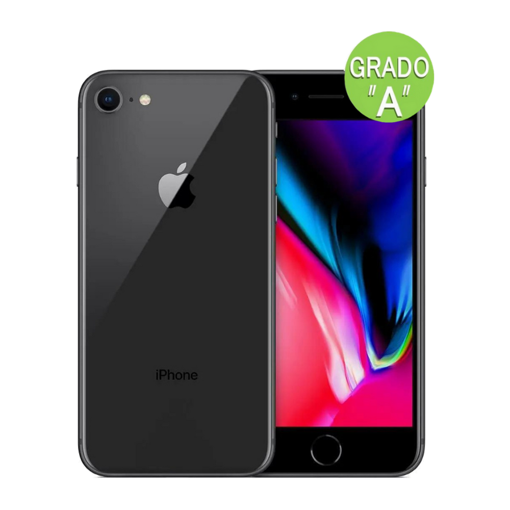 iPhone 8 Rigenerato