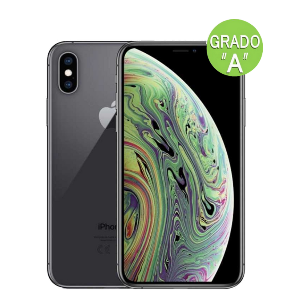 iPhone XS Rigenerato