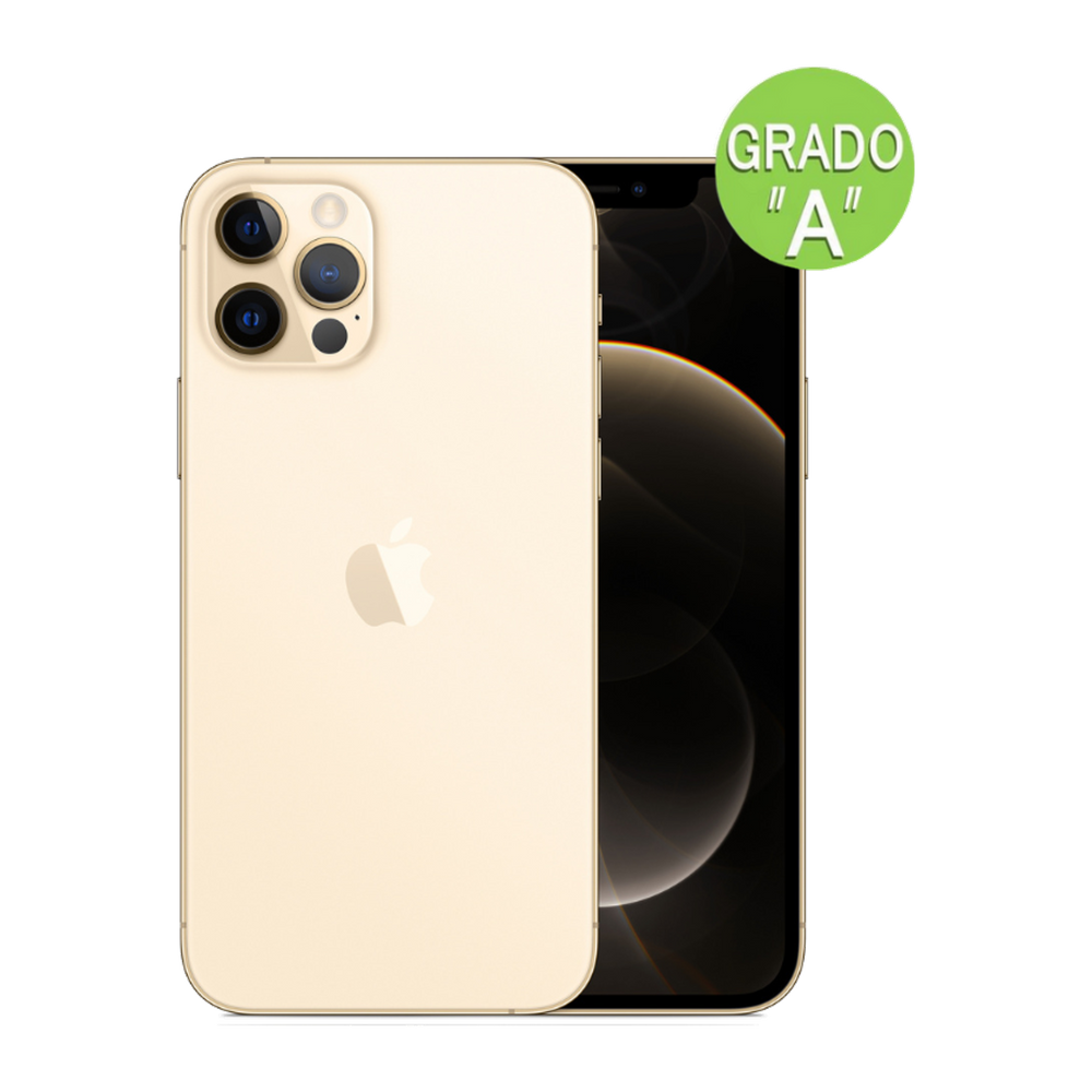iPhone 12 PRO Rigenerato