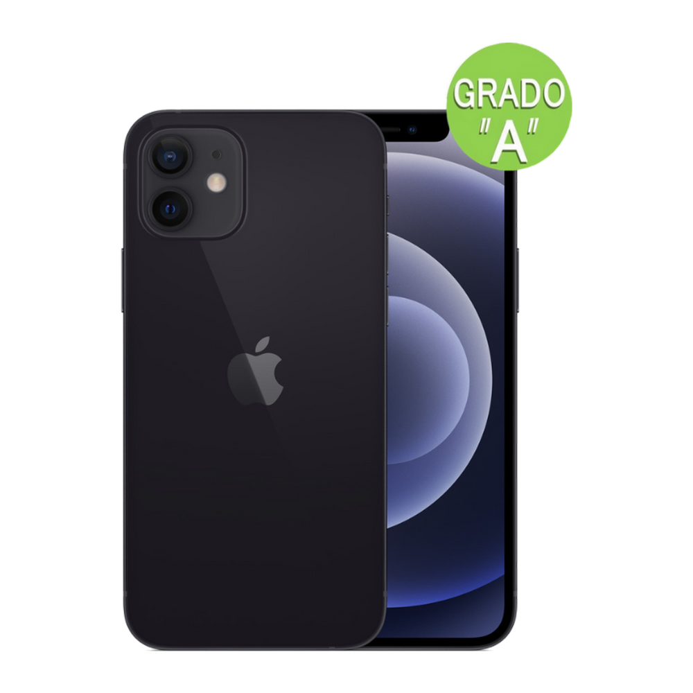 iPhone 12 Rigenerato