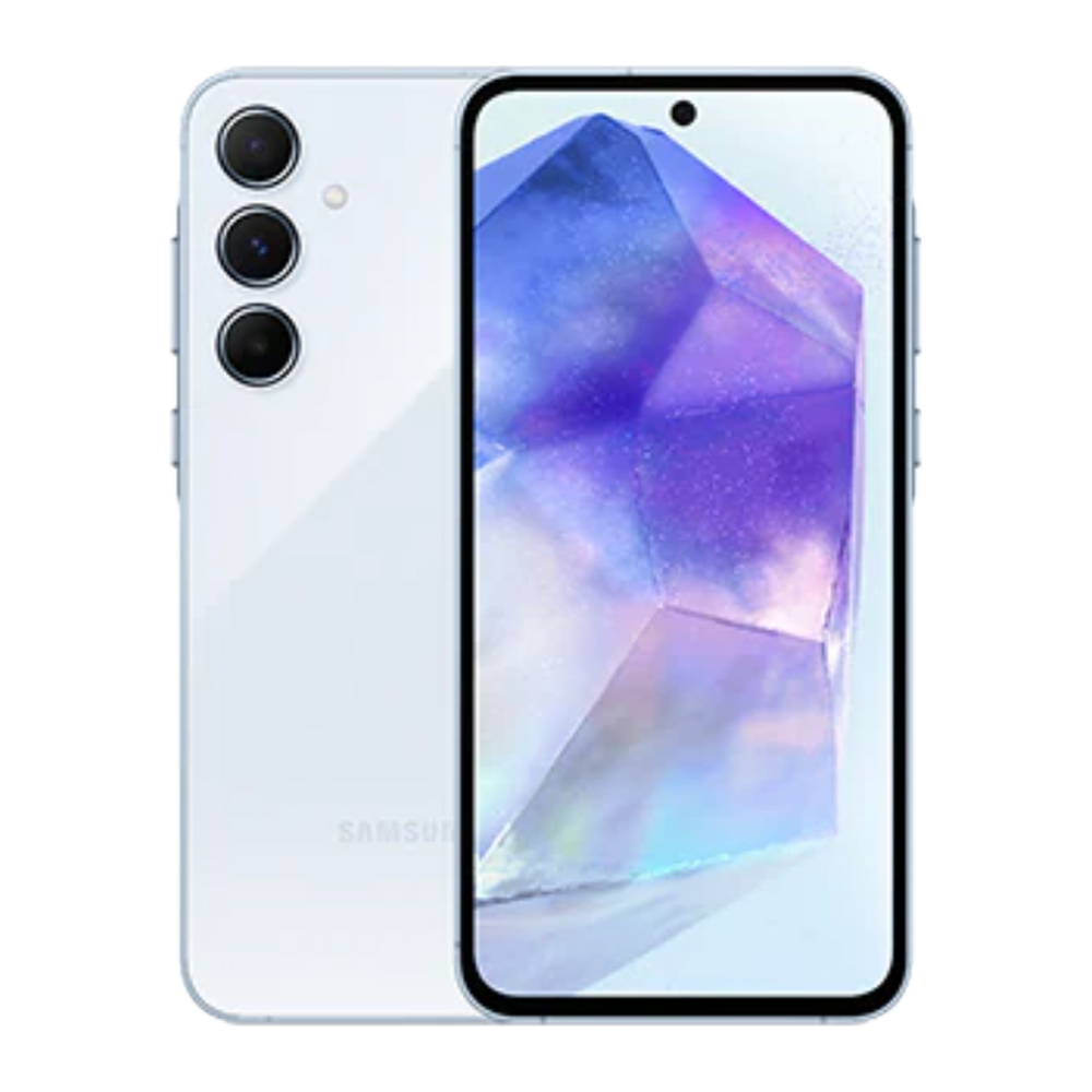 Samsung A55