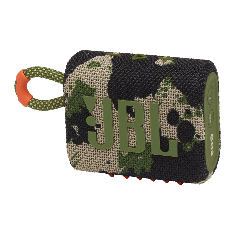 JBL GO 3