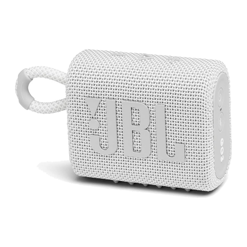 JBL GO 3
